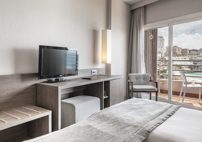 Hôtel Be Live Experience Costa Palma 4* pas cher photo 5