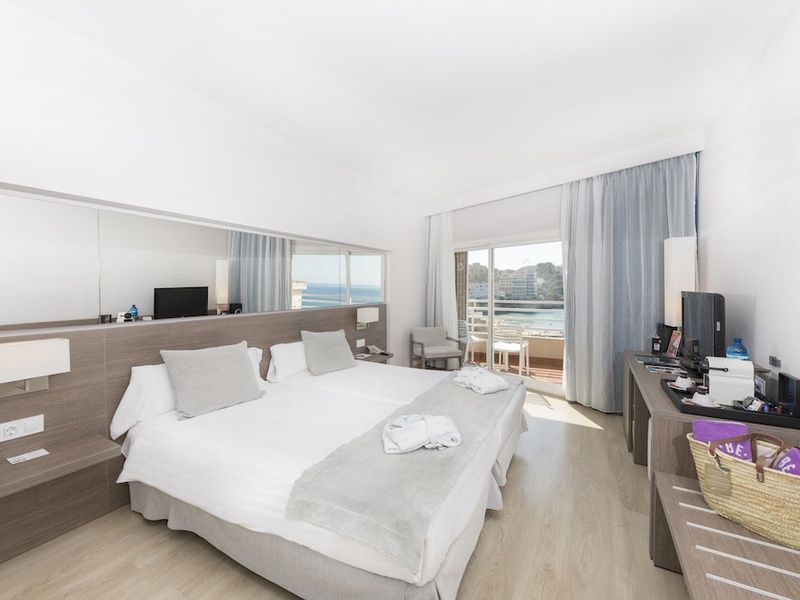 Hôtel Be Live Experience Costa Palma 4* pas cher photo 6