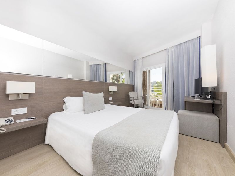 Hôtel Be Live Experience Costa Palma 4* pas cher photo 7