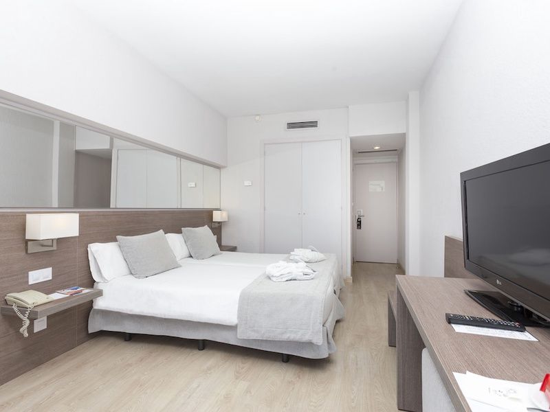 Hôtel Be Live Experience Costa Palma 4* pas cher photo 10