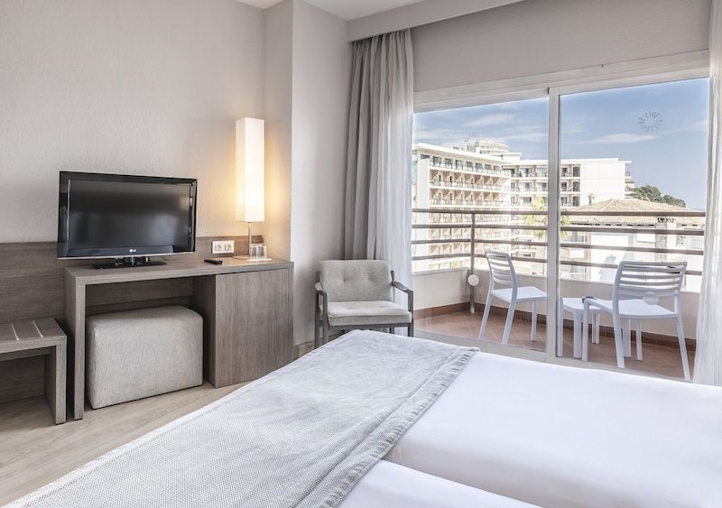 Hôtel Be Live Experience Costa Palma 4* pas cher photo 12