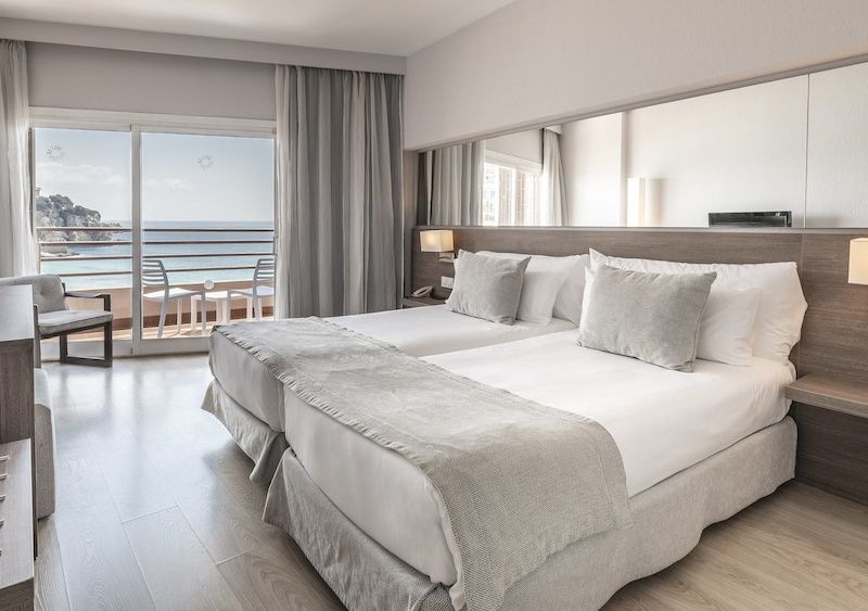 Hôtel Be Live Experience Costa Palma 4* pas cher photo 13