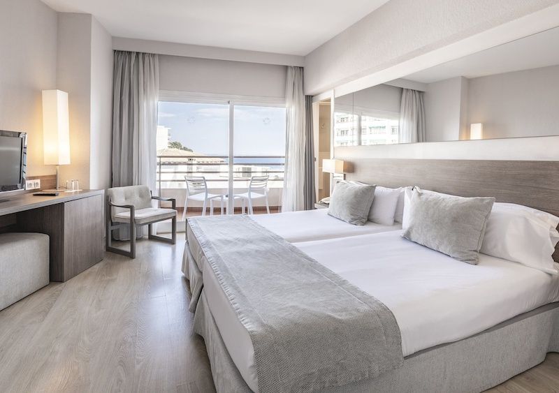 Hôtel Be Live Experience Costa Palma 4* pas cher photo 15