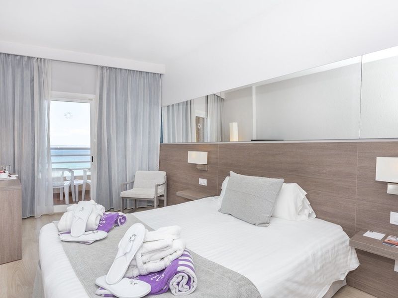 Hôtel Be Live Experience Costa Palma 4* pas cher photo 16