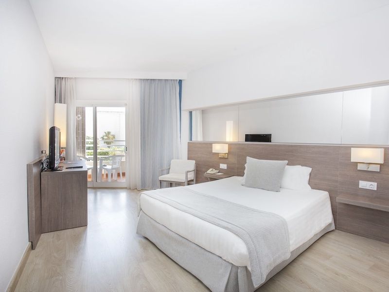 Hôtel Be Live Experience Costa Palma 4* pas cher photo 17