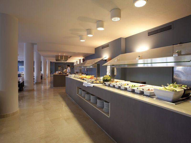 Hôtel Be Live Experience Costa Palma 4* pas cher photo 29