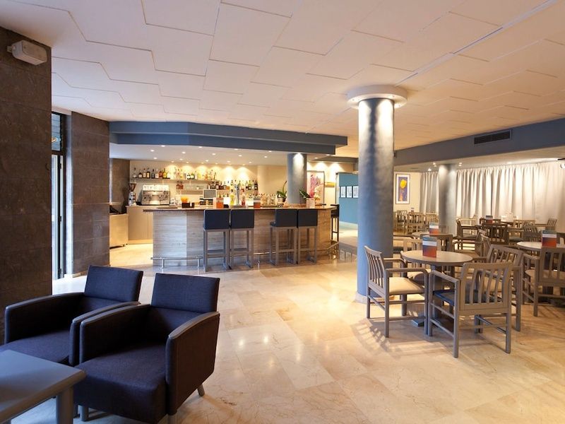 Hôtel Be Live Experience Costa Palma 4* pas cher photo 35