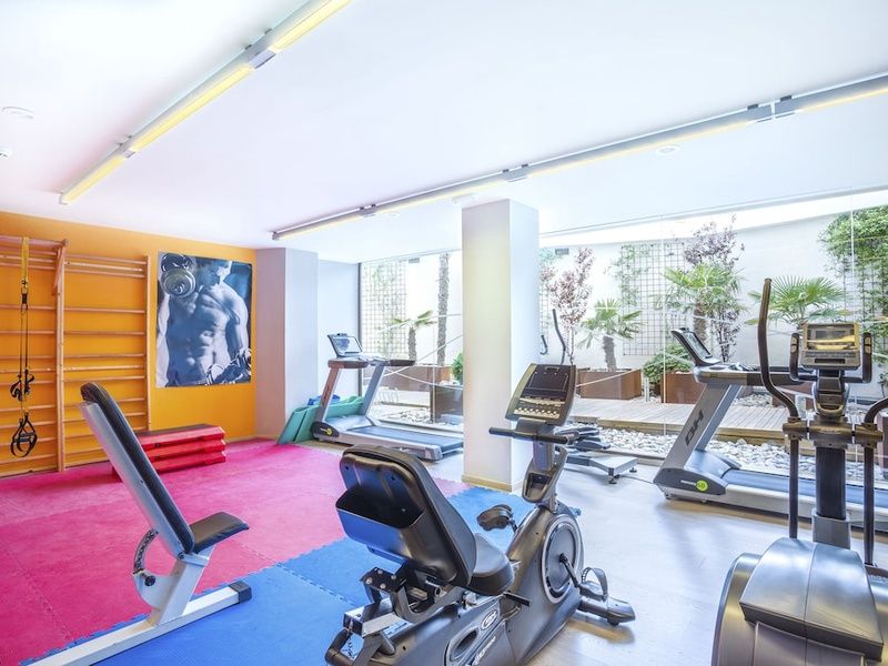 Hôtel Be Live Experience Costa Palma 4* pas cher photo 36