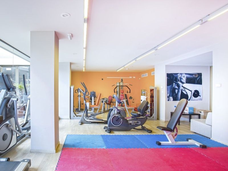 Hôtel Be Live Experience Costa Palma 4* pas cher photo 37