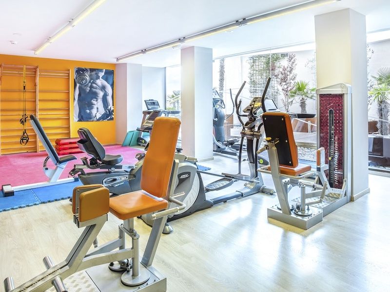 Hôtel Be Live Experience Costa Palma 4* pas cher photo 38