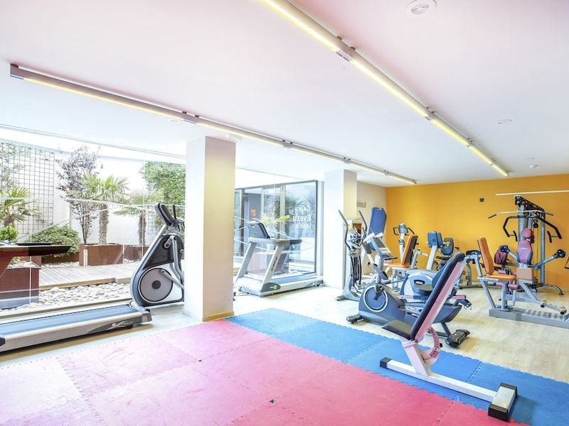 Hôtel Be Live Experience Costa Palma 4* pas cher photo 39