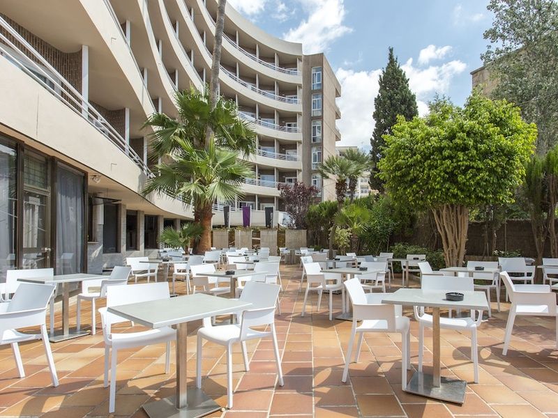 Hôtel Be Live Experience Costa Palma 4* pas cher photo 48