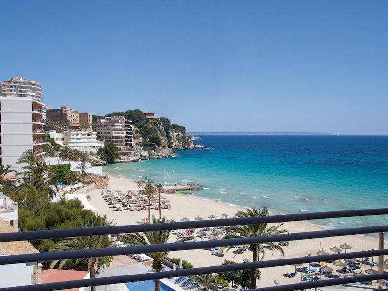 Hôtel Be Live Experience Costa Palma 4* pas cher photo 49