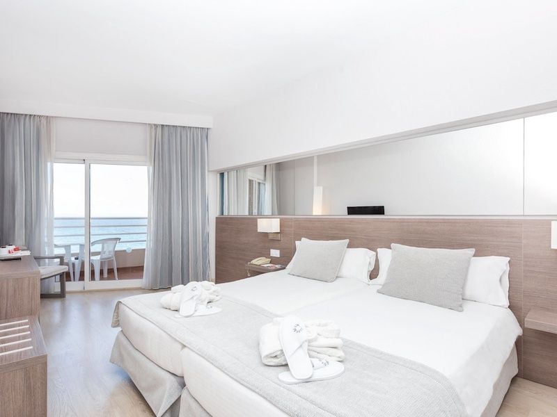 Hôtel Be Live Experience Costa Palma 4* pas cher photo 59