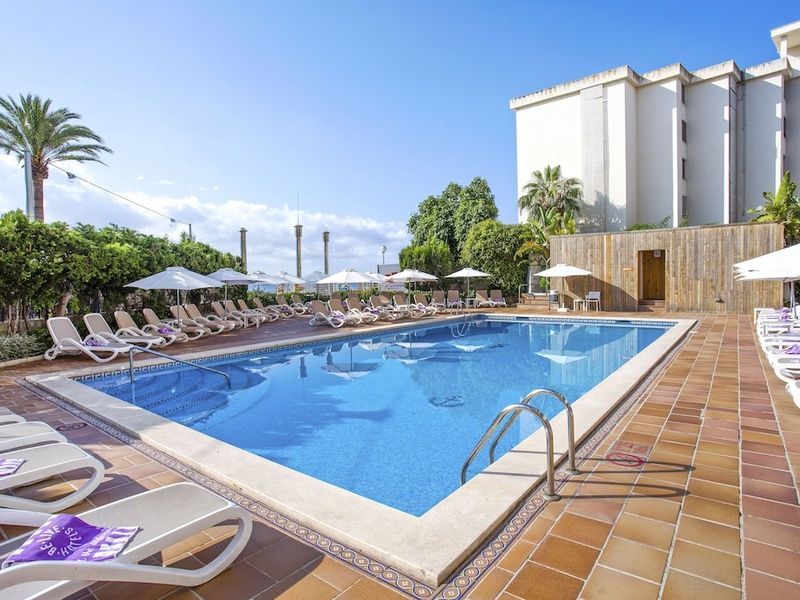 Hôtel Be Live Experience Costa Palma 4* pas cher photo 61