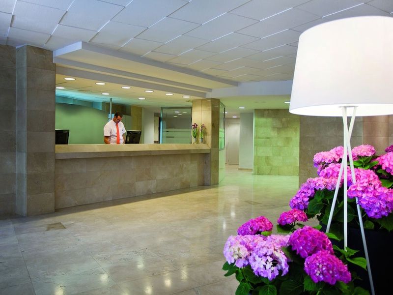 Hôtel Be Live Experience Costa Palma 4* pas cher photo 62