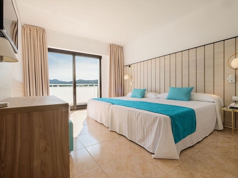 Hôtel azuLine Hotel Bergantín 3* pas cher photo 2