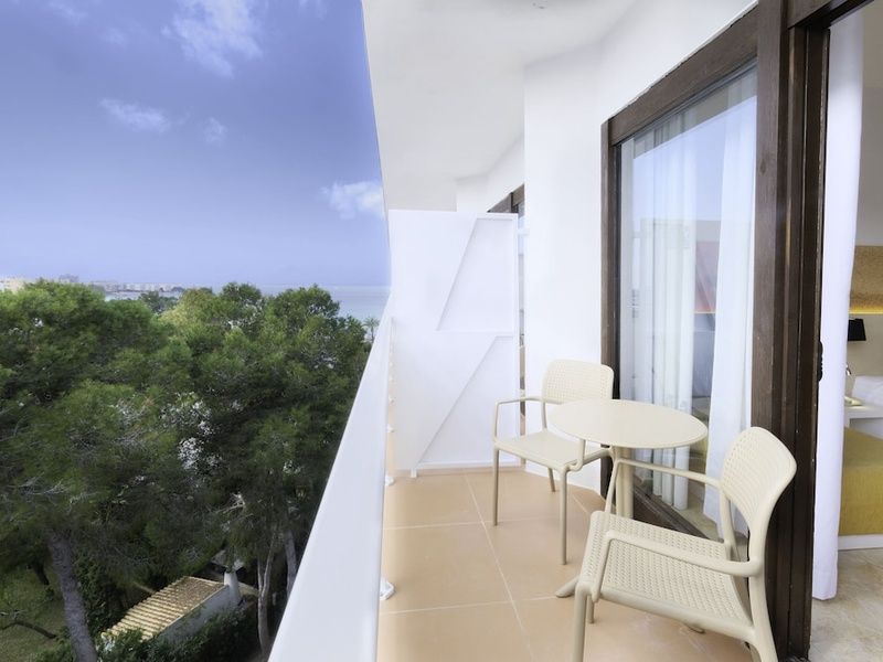 Hôtel azuLine Hotel Bergantín 3* pas cher photo 3