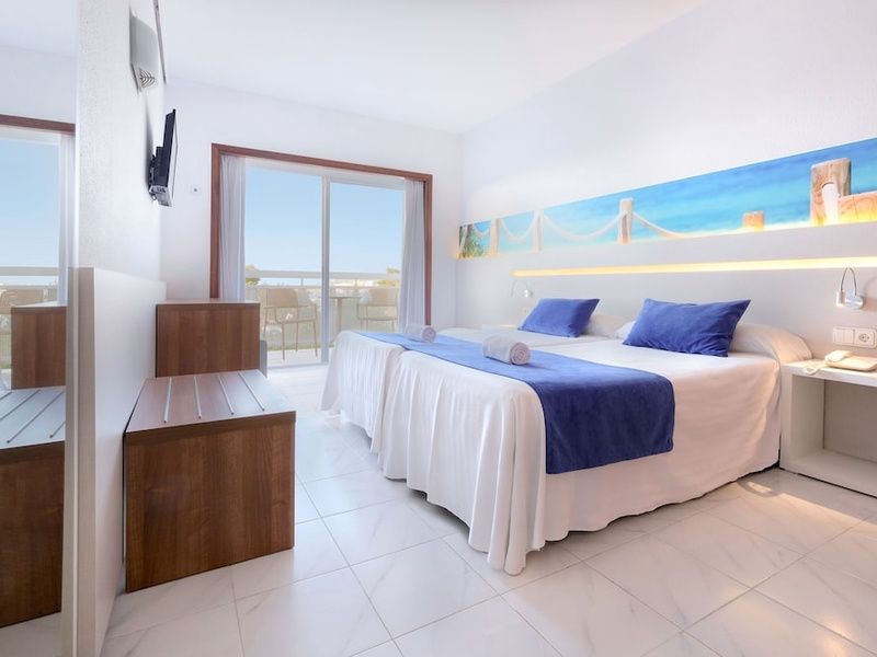 Hôtel azuLine Hotel Bergantín 3* pas cher photo 4