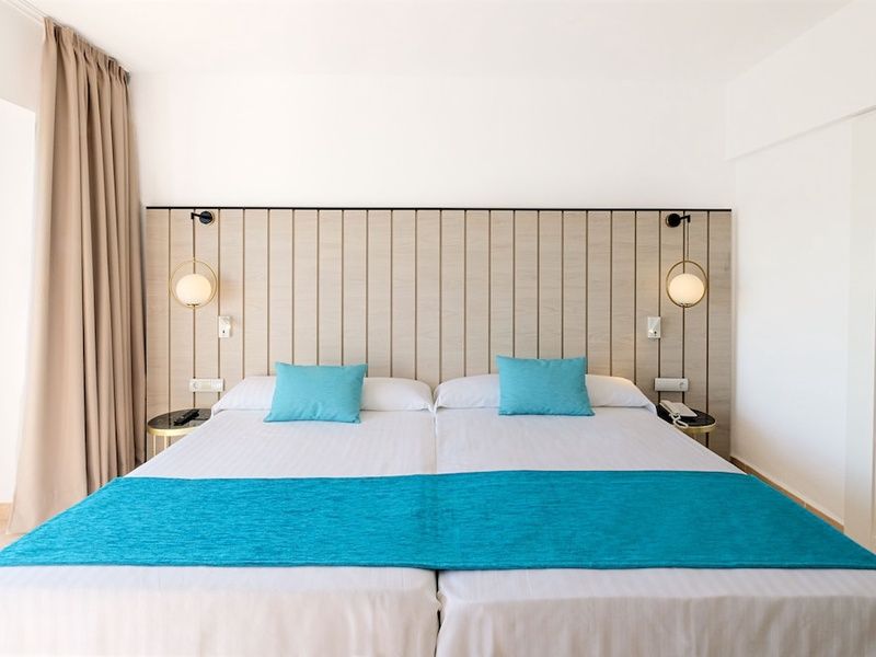 Hôtel azuLine Hotel Bergantín 3* pas cher photo 5