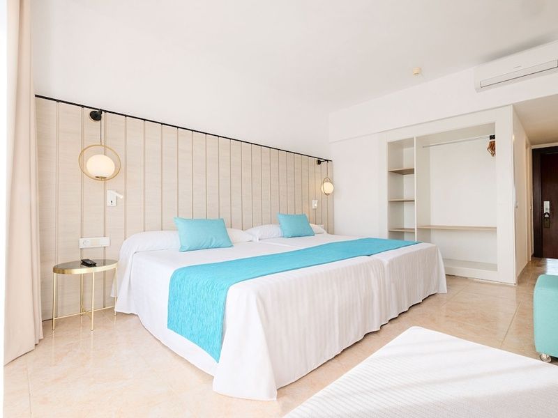 Hôtel azuLine Hotel Bergantín 3* pas cher photo 6