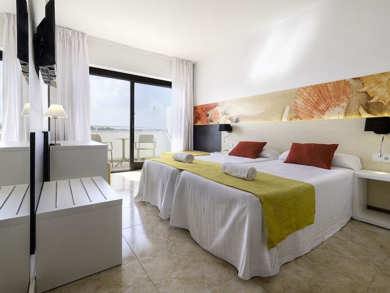 Hôtel azuLine Hotel Bergantín 3* pas cher photo 7