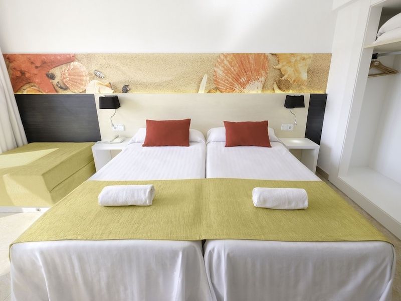 Hôtel azuLine Hotel Bergantín 3* pas cher photo 8