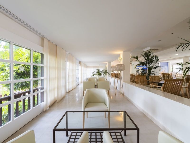 Hôtel azuLine Hotel Bergantín 3* pas cher photo 10