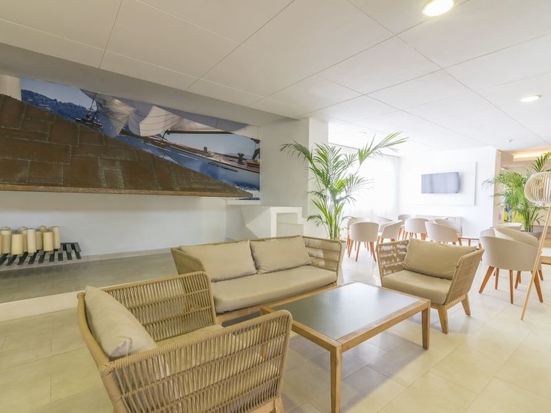 Hôtel azuLine Hotel Bergantín 3* pas cher photo 11