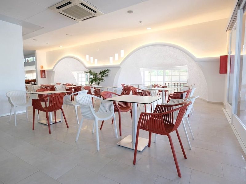 Hôtel azuLine Hotel Bergantín 3* pas cher photo 12