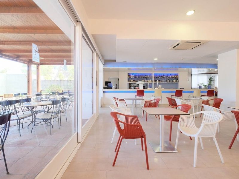 Hôtel azuLine Hotel Bergantín 3* pas cher photo 13