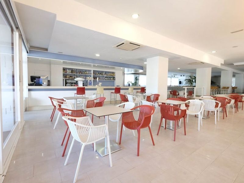 Hôtel azuLine Hotel Bergantín 3* pas cher photo 14