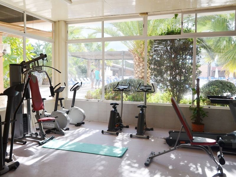 Hôtel azuLine Hotel Bergantín 3* pas cher photo 15