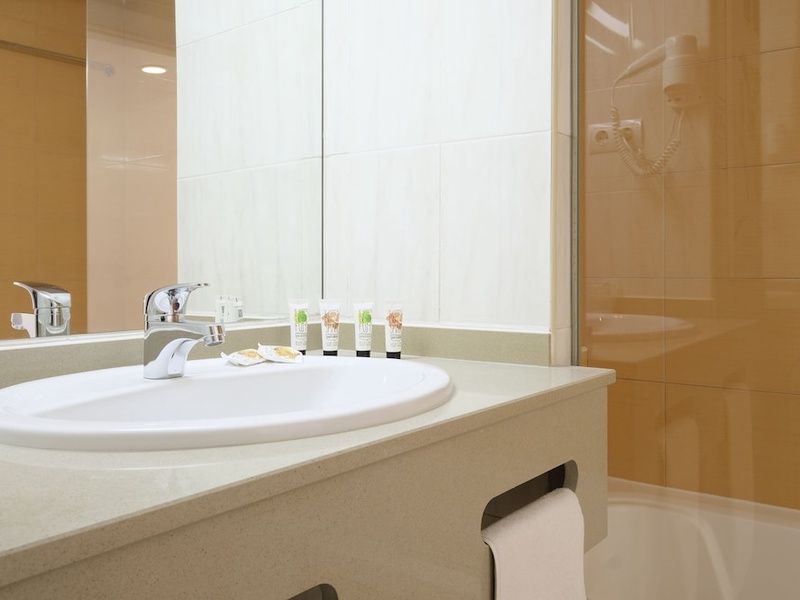 Hôtel azuLine Hotel Bergantín 3* pas cher photo 16