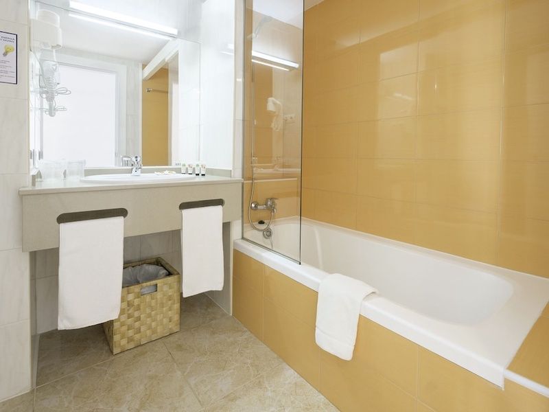 Hôtel azuLine Hotel Bergantín 3* pas cher photo 17