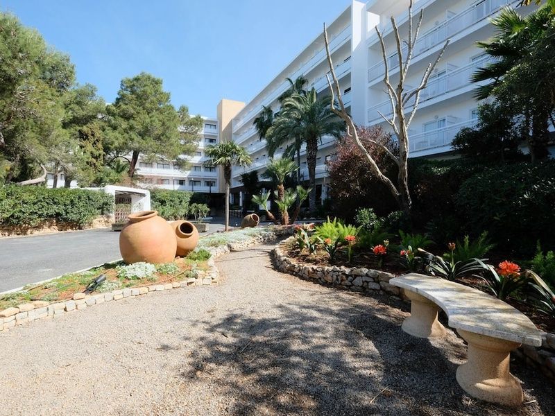 Hôtel azuLine Hotel Bergantín 3* pas cher photo 19