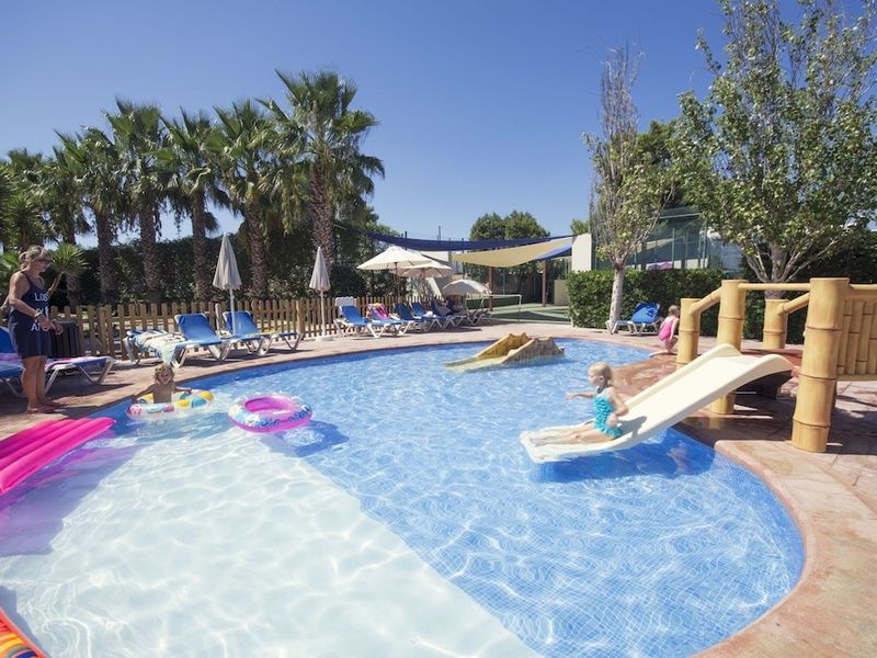 Hôtel azuLine Hotel Bergantín 3* pas cher photo 20