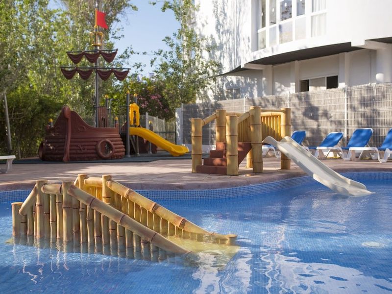 Hôtel azuLine Hotel Bergantín 3* pas cher photo 21