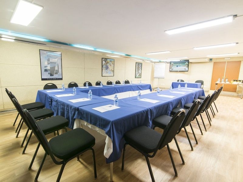 Hôtel azuLine Hotel Bergantín 3* pas cher photo 23