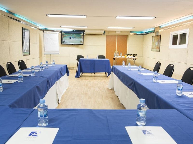 Hôtel azuLine Hotel Bergantín 3* pas cher photo 25