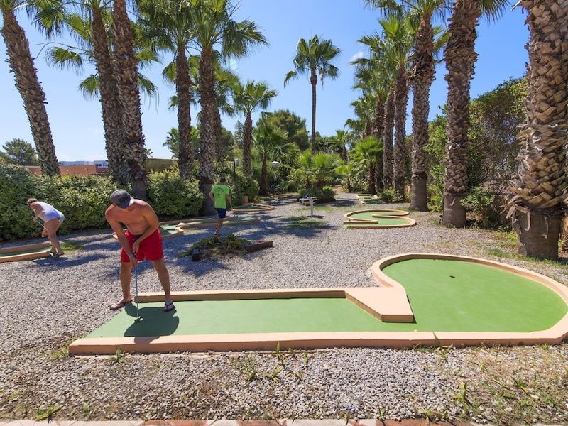 Hôtel azuLine Hotel Bergantín 3* pas cher photo 26