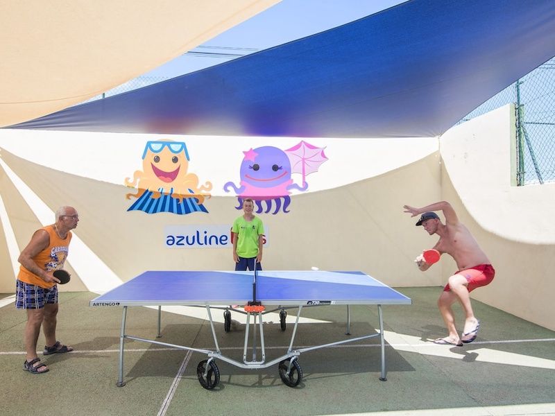 Hôtel azuLine Hotel Bergantín 3* pas cher photo 27