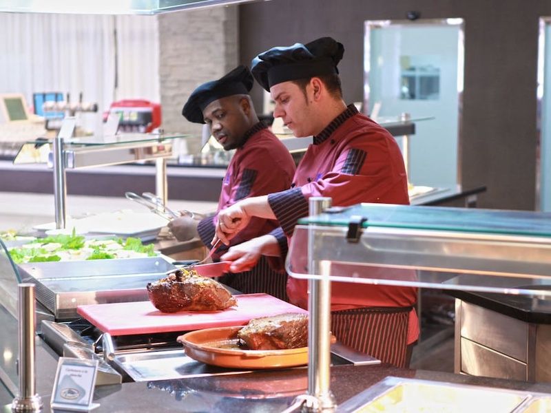 Hôtel azuLine Hotel Bergantín 3* pas cher photo 28