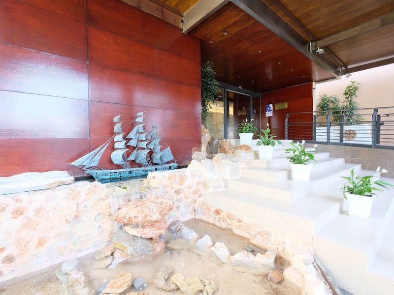 Hôtel azuLine Hotel Bergantín 3* pas cher photo 30