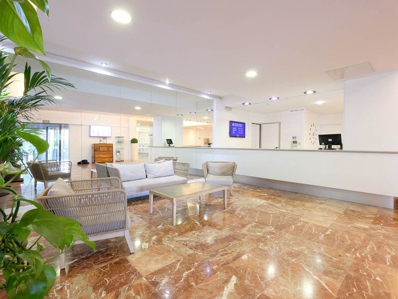 Hôtel azuLine Hotel Bergantín 3* pas cher photo 31