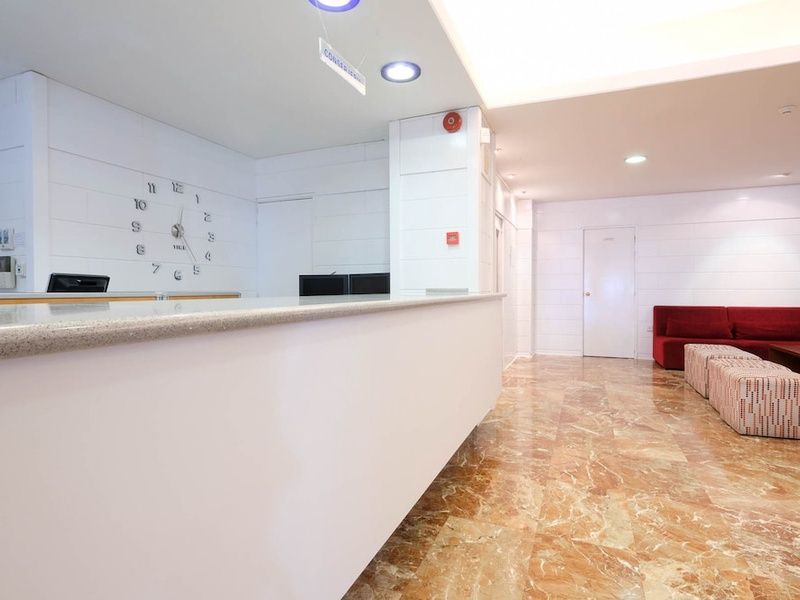 Hôtel azuLine Hotel Bergantín 3* pas cher photo 33