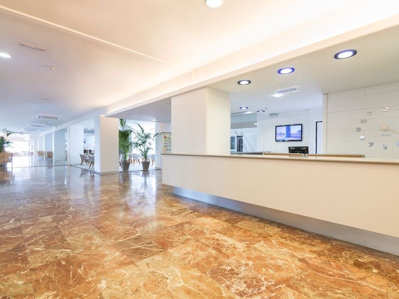 Hôtel azuLine Hotel Bergantín 3* pas cher photo 35