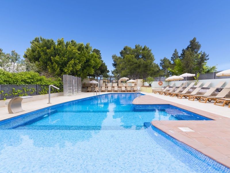 Hôtel azuLine Hotel Bergantín 3* pas cher photo 38