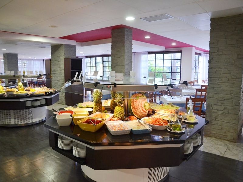 Hôtel azuLine Hotel Bergantín 3* pas cher photo 39