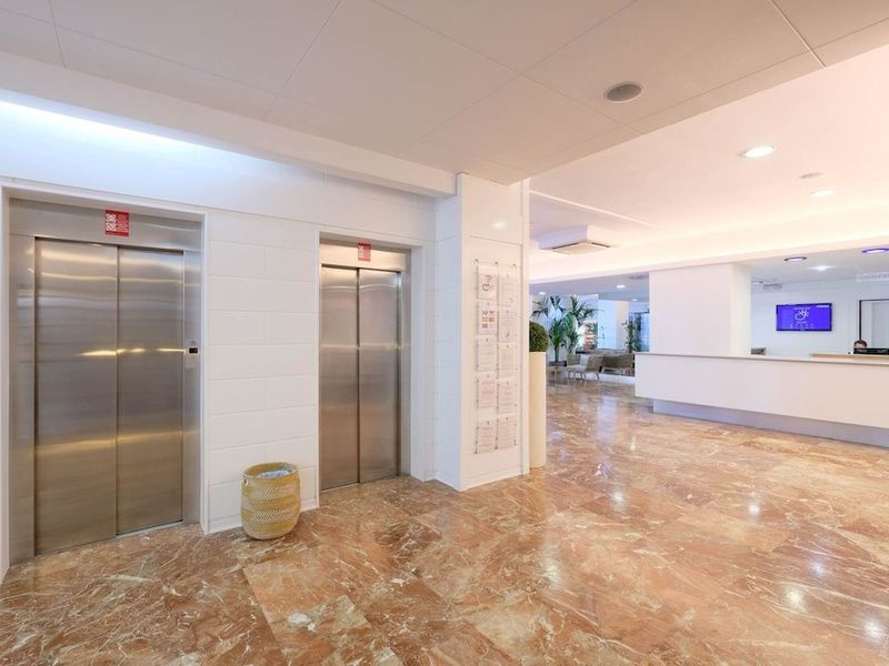 Hôtel azuLine Hotel Bergantín 3* pas cher photo 40